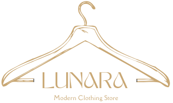Lunara modern clothing